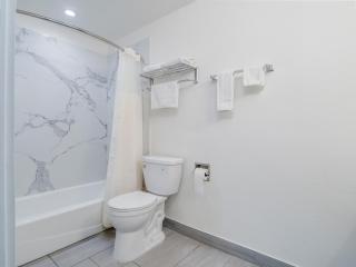 Alameda Motel San Jose - San José - 2