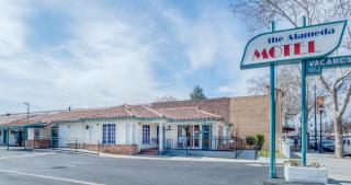 Alameda Motel San Jose - San José - 0