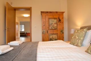 Gorczańskie Apartamenty Papiernia - Noclegi w górach Gorce - 2