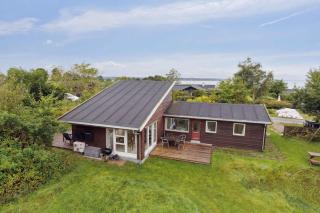 Family-Friendly House With A View Of The Fjord - Ølsted - 8