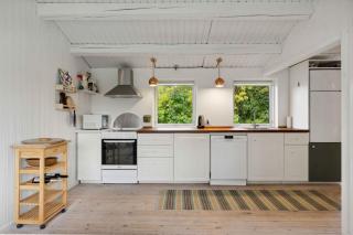 Family-Friendly House With A View Of The Fjord - Ølsted - 6