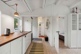 Family-Friendly House With A View Of The Fjord - Ølsted - 5