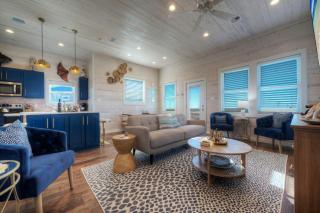 Cart-Friendly Boardwalk to the Beach Private Pool Firepit Pond Views 361 Bayview - 4