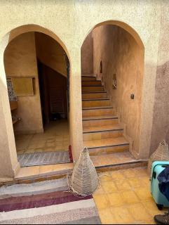 Riad Amar - Merzouga - 6