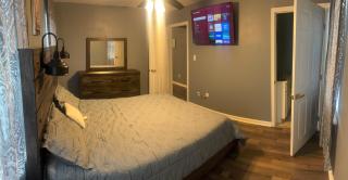 CeloVacationHousing - Memphis - 9