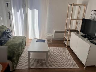 Ski aux pieds & randonnée balcon vue Pyrénées, Ax-3 Domaines #famille#couple - 2