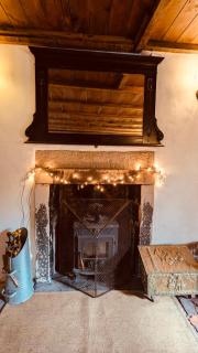 East Cottage at Powis House Estate - 7