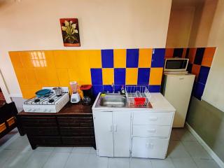 Cabañas Kanter Siole - 8