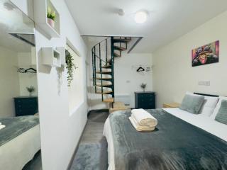 Cozy Flat Everton Apartamento - Liverpool - 5