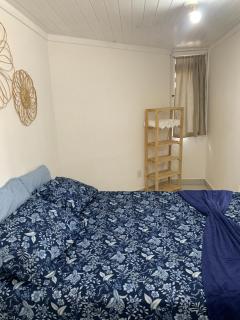 Chalé na praia do flamengo - 2