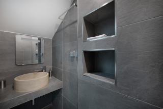 Duplex rénové parking gratuit Lyon 9 - Lyon - 3
