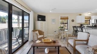 Beachwood Villas 13A - Santa Rosa Beach - 6