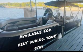 Lakeview Retreat - Lake Ozark - 4