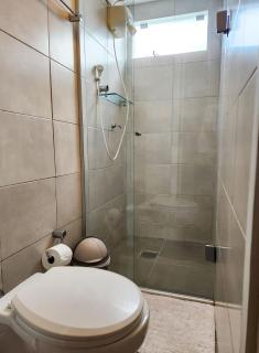 Boa localização para família, 2 quartos, completo - Curitiba - 9