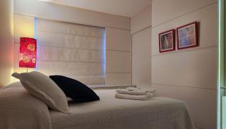 Boa localização para família, 2 quartos, completo - Curitiba - 5