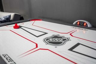 Temática de 6Q com Piscina Privativa - 1