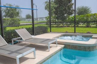 Temática de 6Q com Piscina Privativa - 7