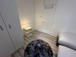 Ground floor one bedroom flat miles - Londra - 1