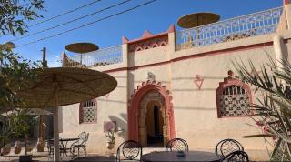 Riad Amar - Merzouga - 0