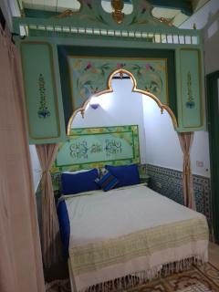 Dar Baaziz VIP - Sousse - 7