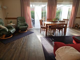 Haus Regenpfeifer - Familien Appartement - Büsum - 6