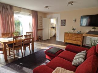 Haus Regenpfeifer - Familien Appartement - Büsum - 9