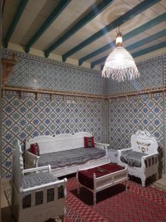 Dar Baaziz VIP - Sousse - 4