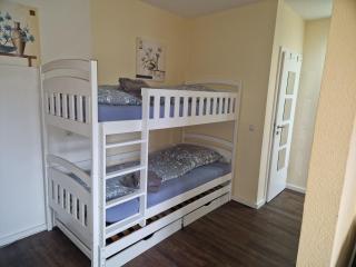 Haus Regenpfeifer - Familien Appartement - Büsum - 3