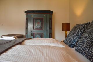 Gorczańskie Apartamenty Papiernia - Noclegi w górach Gorce - 3