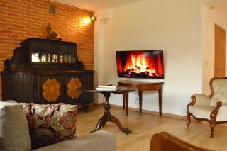 Gorczańskie Apartamenty Papiernia - Noclegi w górach Gorce - 7