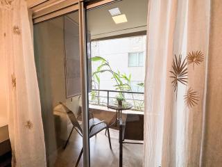 New India Apartment - p/2, con amenities, central. - 4