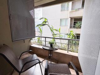 New India Apartment - p/2, con amenities, central. - 1