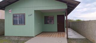Casa Santa Catarina - Barra Velha - 6
