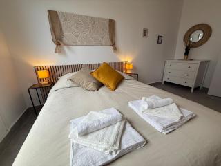 Superbe Luxury F3 Proche Paris & Disneyland - Neuilly-sur-Marne - 9