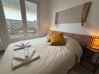 Superbe Luxury F3 Proche Paris & Disneyland - Neuilly-sur-Marne - 1