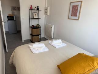 Superbe Luxury F3 Proche Paris & Disneyland - Neuilly-sur-Marne - 4