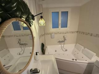 Superbe Luxury F3 Proche Paris & Disneyland - Neuilly-sur-Marne - 5