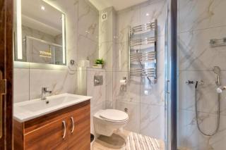 Apartman Lux 3 Titova Vila Sony Ps Gratis - Zlatibor - 2