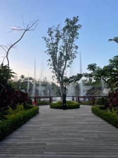 Luxury condo by the beach - Nuevo Vallarta - 3
