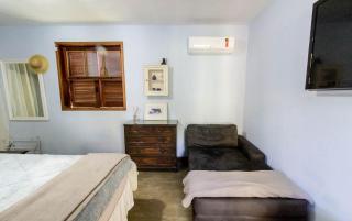 Casa em Paraty com Piscina e Cachoeira no Quintal - Paraty - 3
