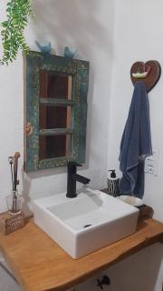 Casa em Paraty com Piscina e Cachoeira no Quintal - Paraty - 1