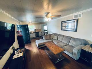 Wet Feet Retreat - Eldon - 3