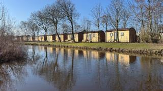 Recreatiepark de Watersnip - Petten - 9