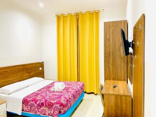 Milazzo Suites - Rome - 8