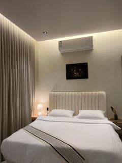 استديو بسرير ماستر بتصميم انيق - 6