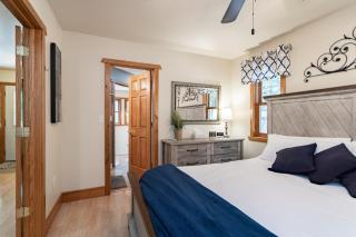 Copper Lake Cabin - - 8