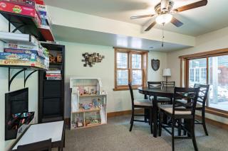 Copper Lake Cabin - - 7