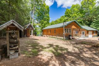 Copper Lake Cabin - 6