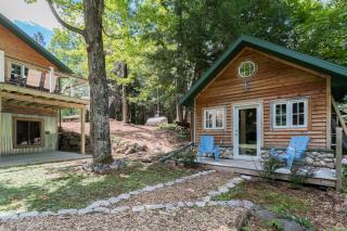 Copper Lake Cabin - - 5