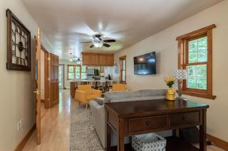 Copper Lake Cabin - - 4